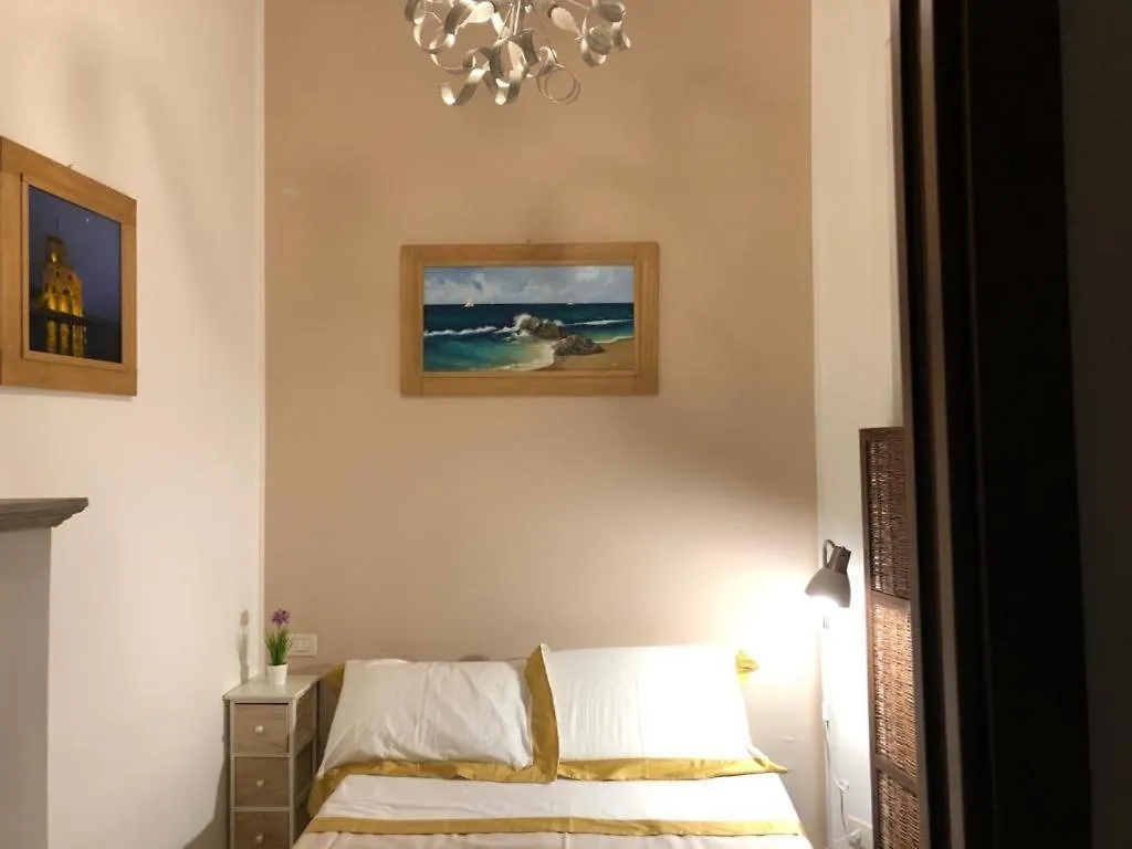 Bonnie S Seaside Apartment Chiavari