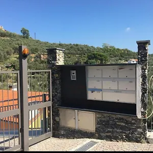 Appartamento Il Nido Di Priscilla, Chiavari