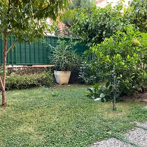 Appartamento Il Giardino Dei Limoni, Chiavari