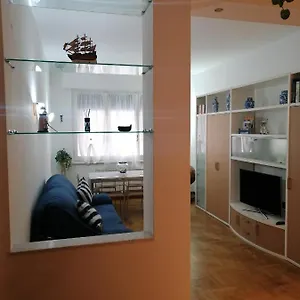 Appartamento Chiaralice/home: 10 Min Mare - 5 Min Centro, Chiavari