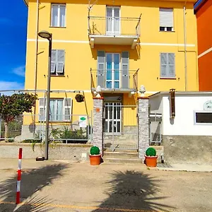  Bed and breakfast Petit Déjeuner