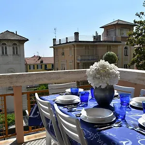 Appartamento House Luna Rossa By Holiday World, Chiavari