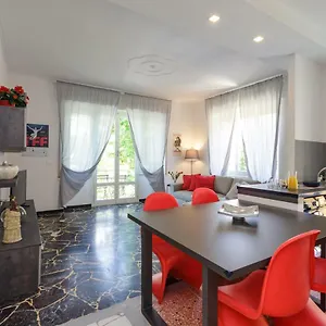 Appartamento Casa Celine, Chiavari