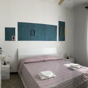 Appartamento L'orto Al Mare, Chiavari